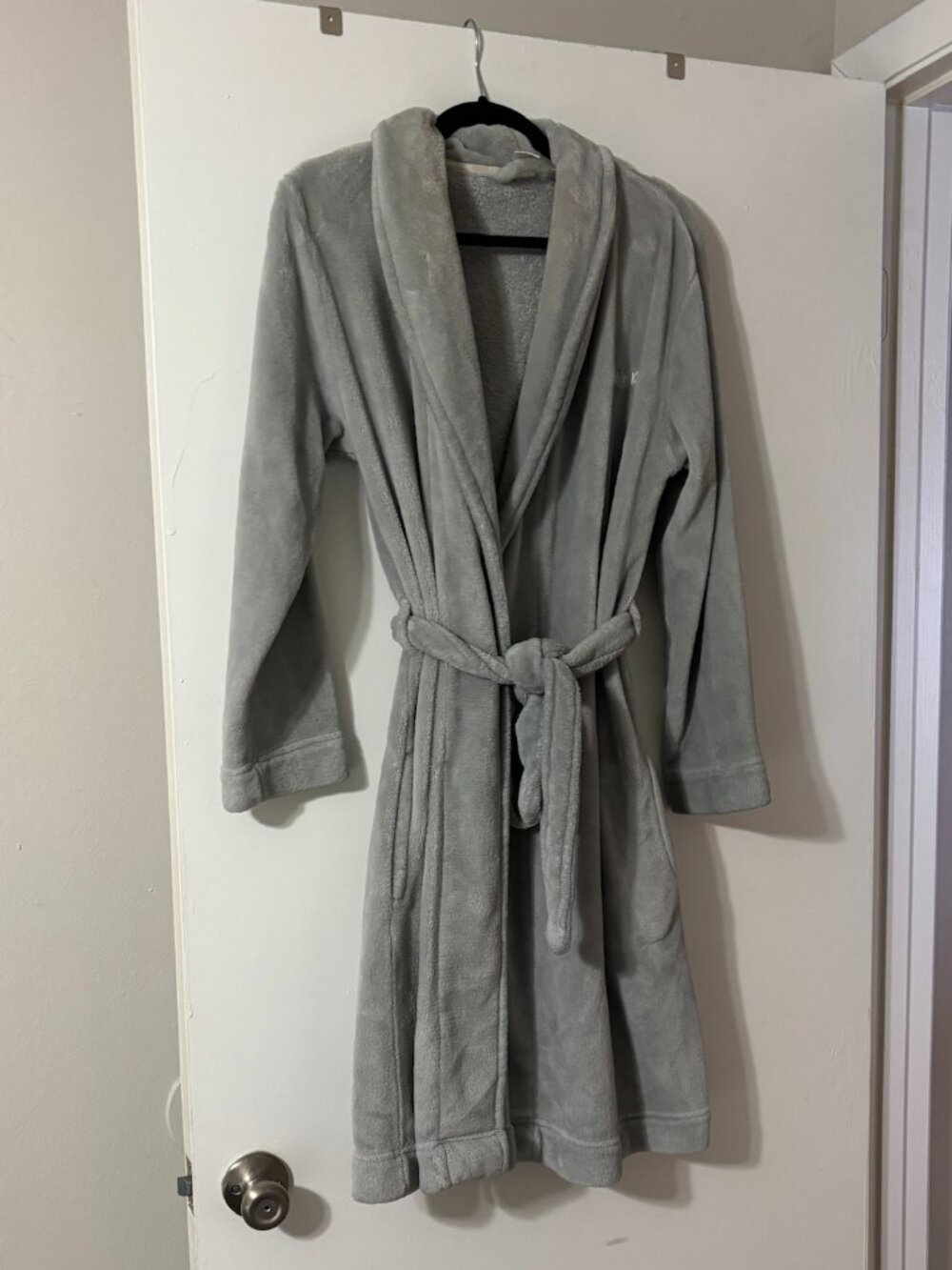 5/$25 💐 | Calvin Klein Bathrobe